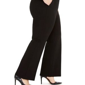 Anne Klein black pants